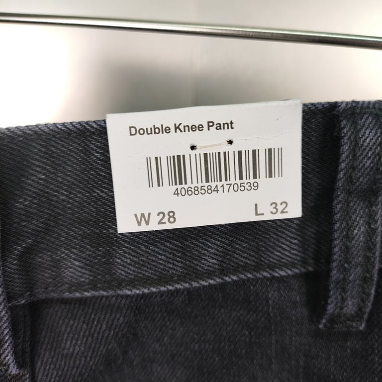 Carhartt WIP Brandon Pant Jeans - 8
