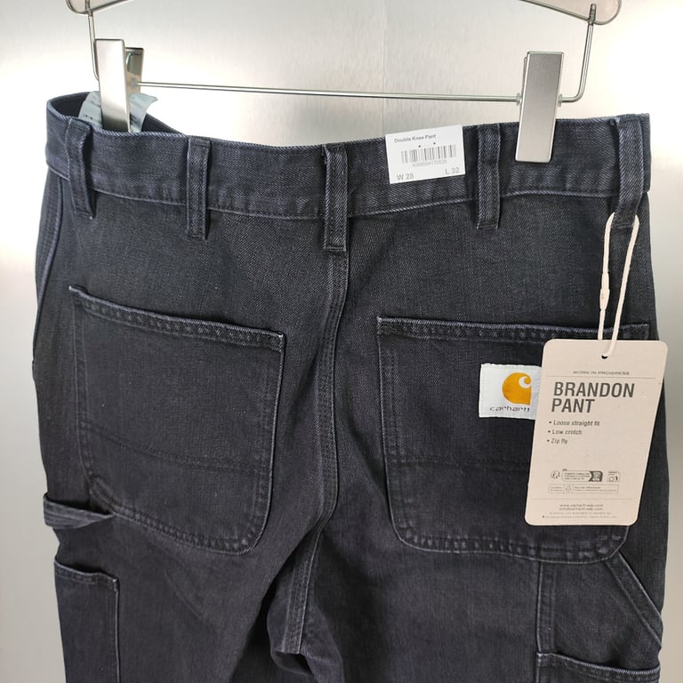 Carhartt WIP Brandon Pant Jeans - 9