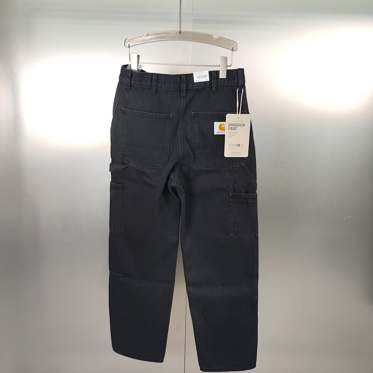 Carhartt WIP Brandon Pant Jeans - 10
