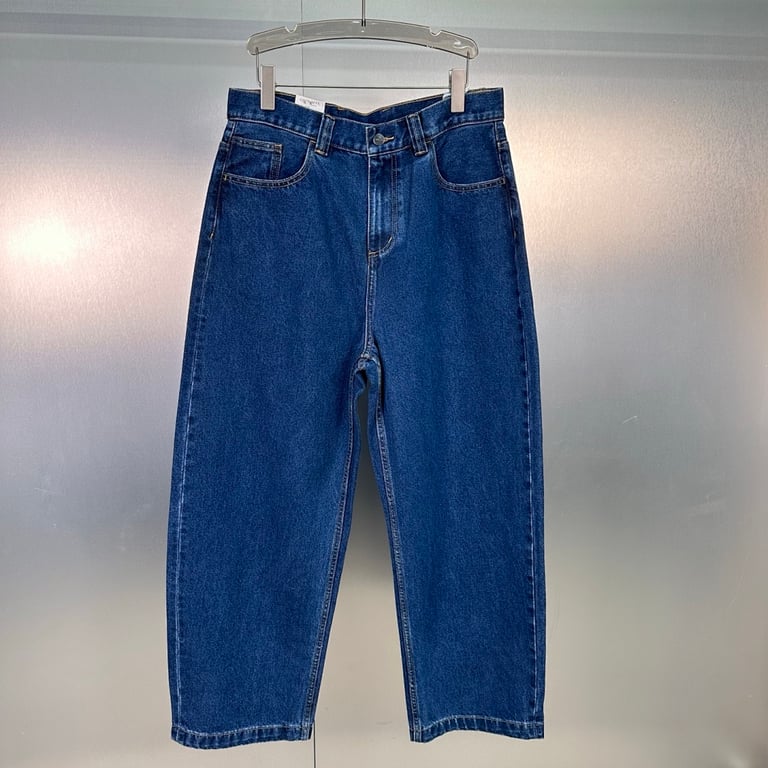 Carhartt Relaxed Fit Denim Jeans - 23