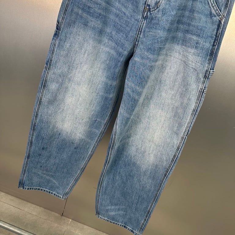 Carhartt Brandon Pant Light Wash - 13