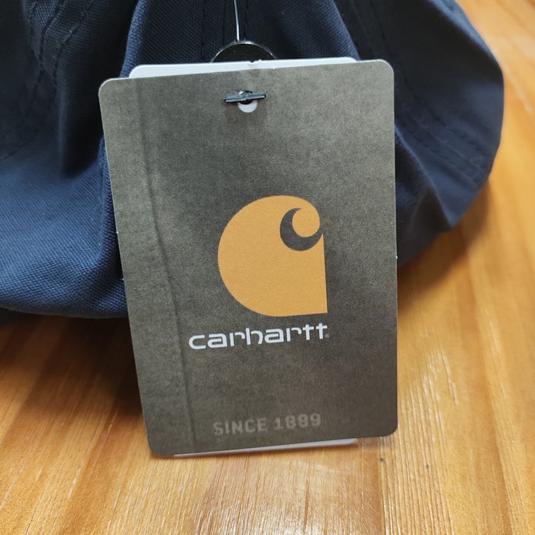 Carhartt x Patta Logo Cap - 5