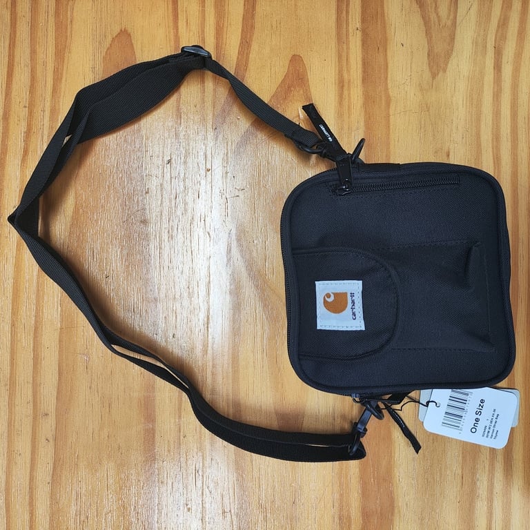 Carhartt WIP Essentials Bag - 11