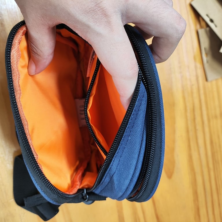 Carhartt WIP Essentials Bag - 12