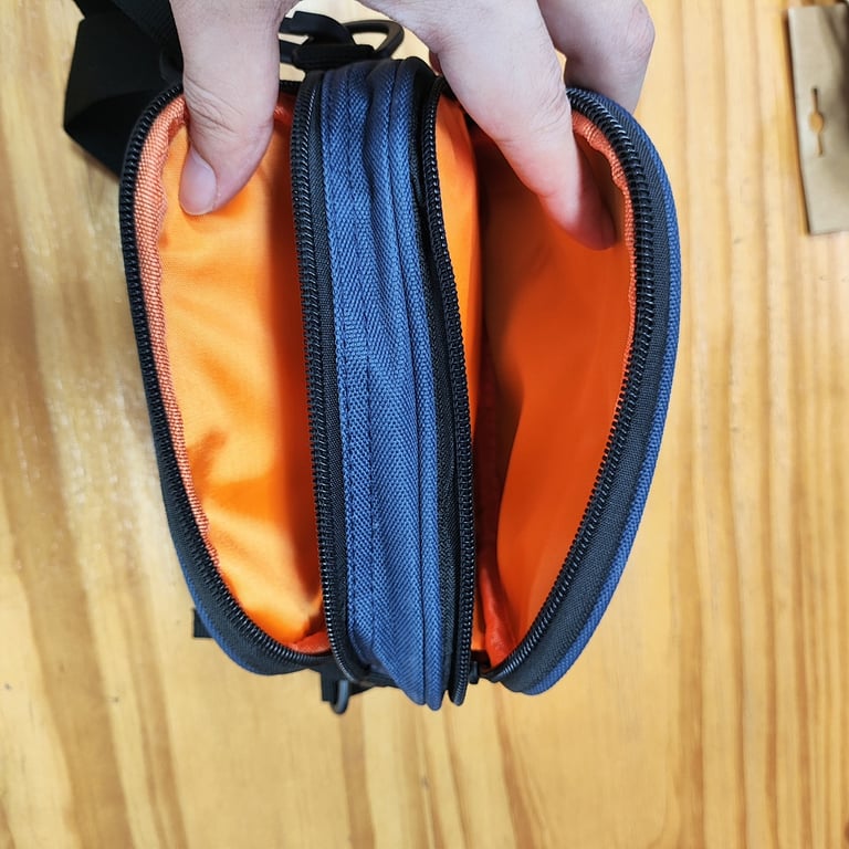 Carhartt WIP Essentials Bag - 13
