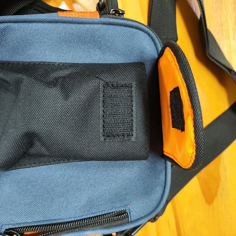 Carhartt WIP Essentials Bag - 14