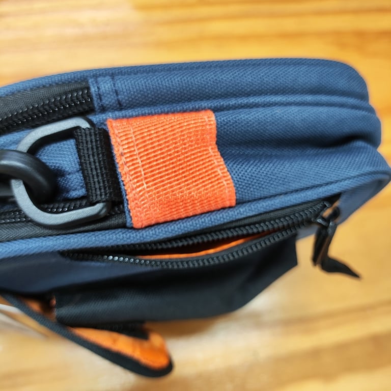 Carhartt WIP Essentials Bag - 15