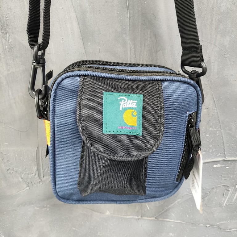 Carhartt WIP Essentials Bag - 16