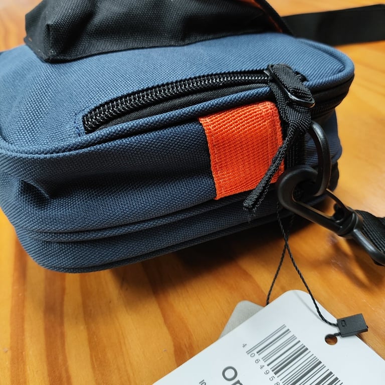 Carhartt WIP Essentials Bag - 19