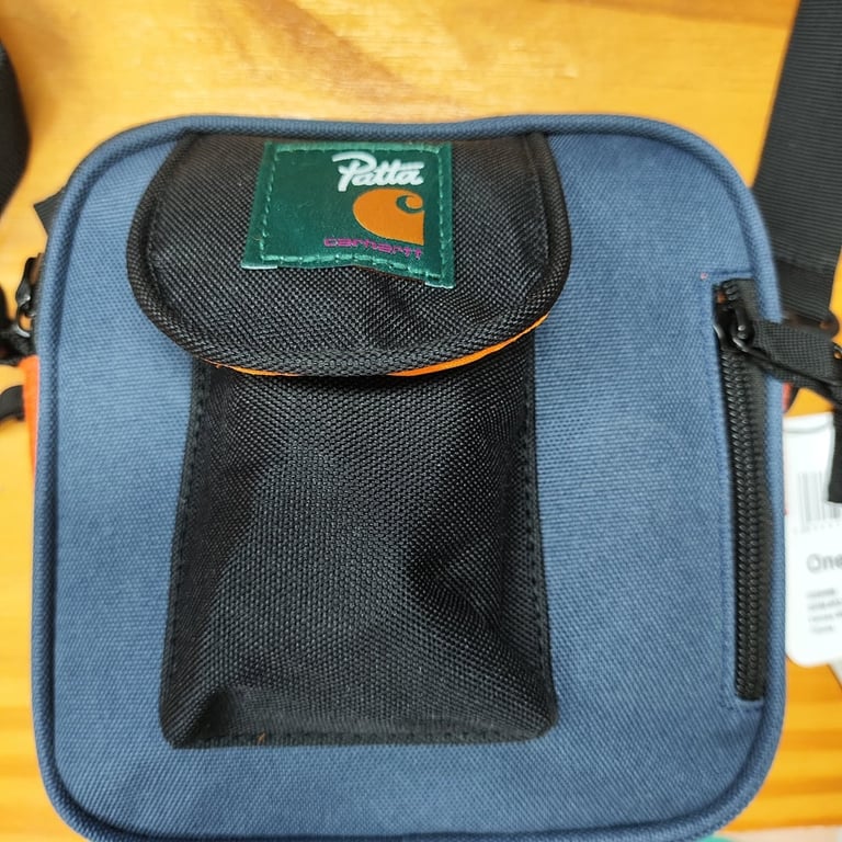 Carhartt WIP Essentials Bag - 20