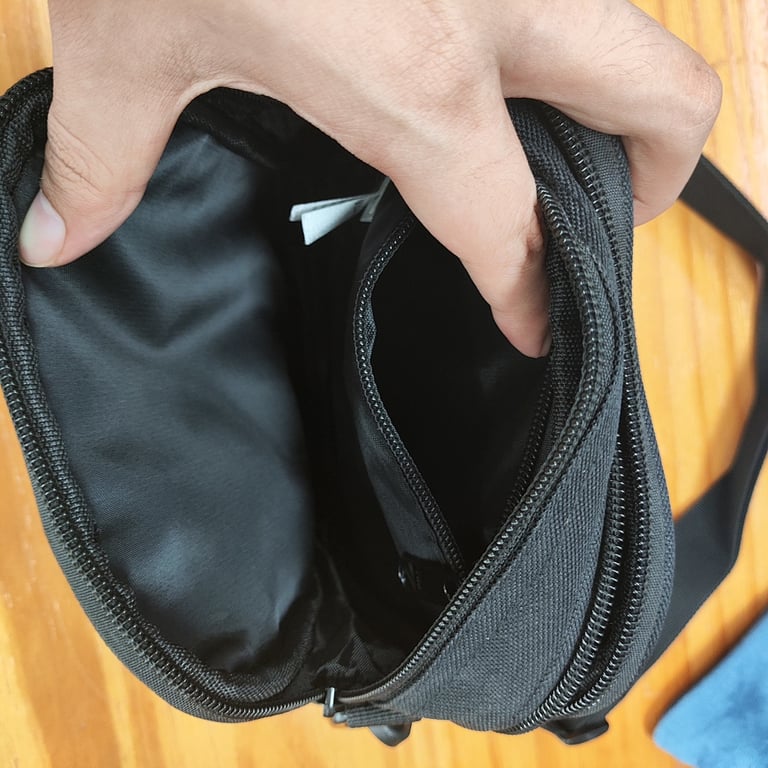 Carhartt WIP Essentials Bag - 3