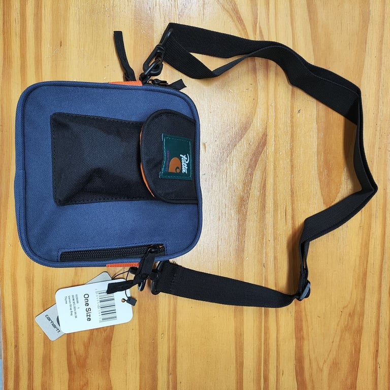 Carhartt WIP Essentials Bag - 21