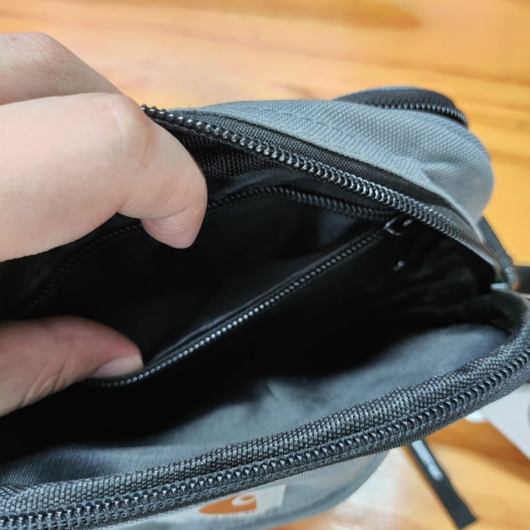Carhartt WIP Essentials Bag - 22