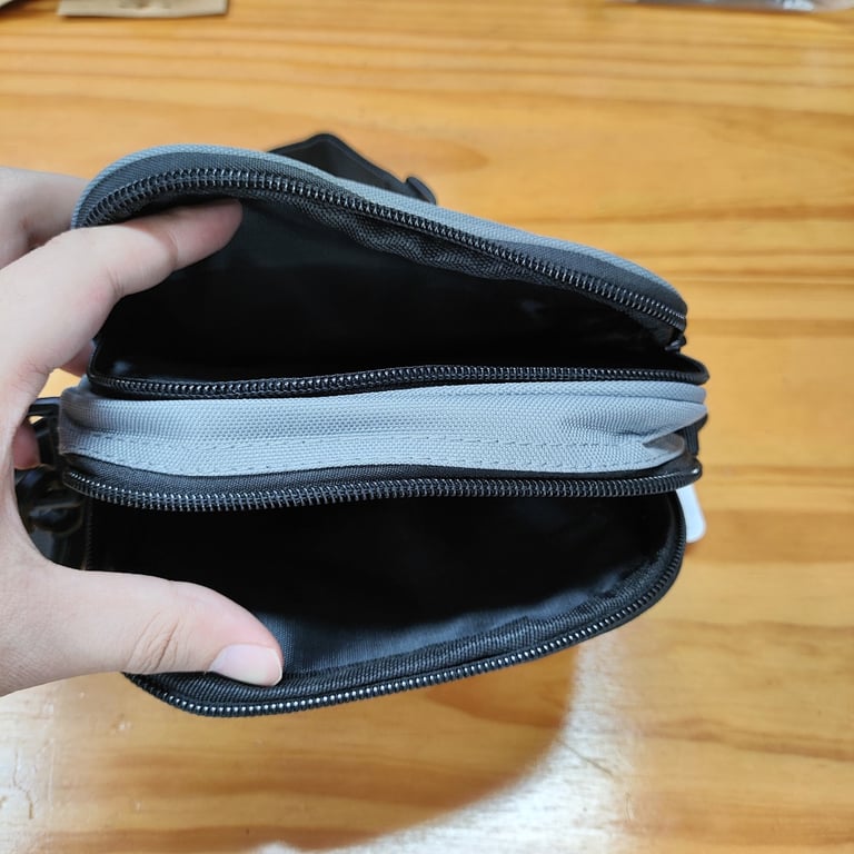 Carhartt WIP Essentials Bag - 23