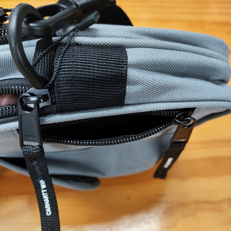 Carhartt WIP Essentials Bag - 25