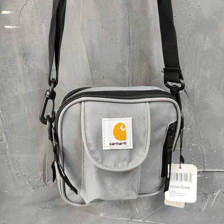 Carhartt WIP Essentials Bag - 26
