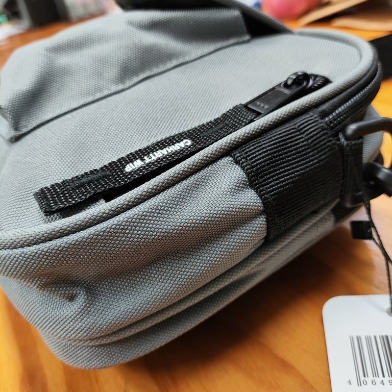 Carhartt WIP Essentials Bag - 29