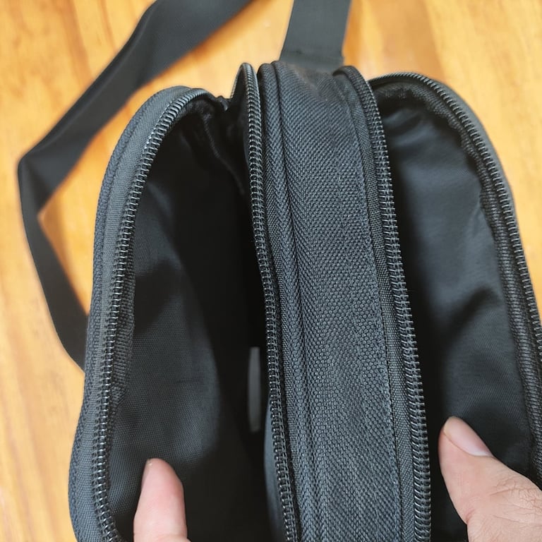 Carhartt WIP Essentials Bag - 4
