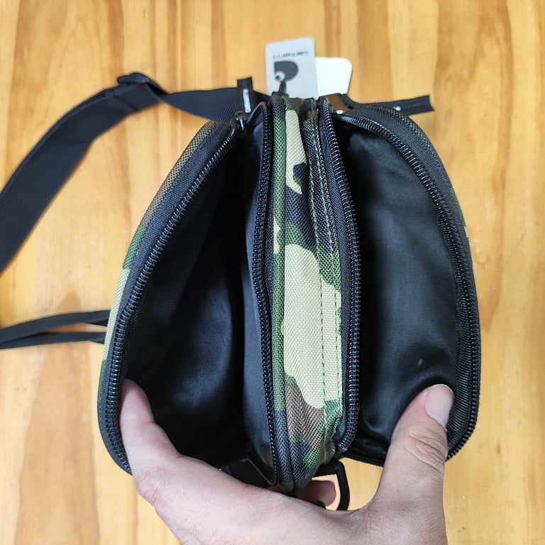 Carhartt WIP Essentials Bag - 32