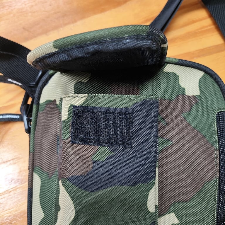Carhartt WIP Essentials Bag - 33