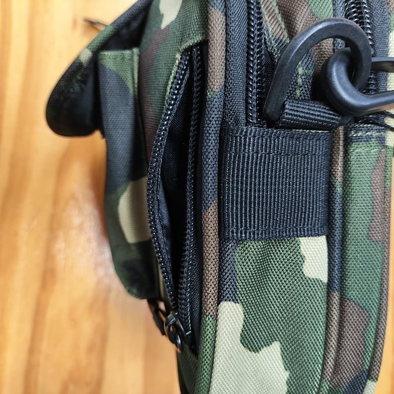 Carhartt WIP Essentials Bag - 34