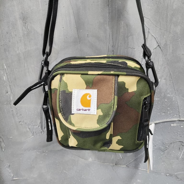 Carhartt WIP Essentials Bag - 35