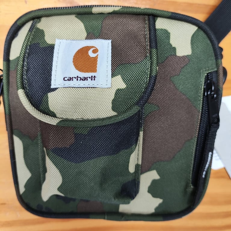 Carhartt WIP Essentials Bag - 39
