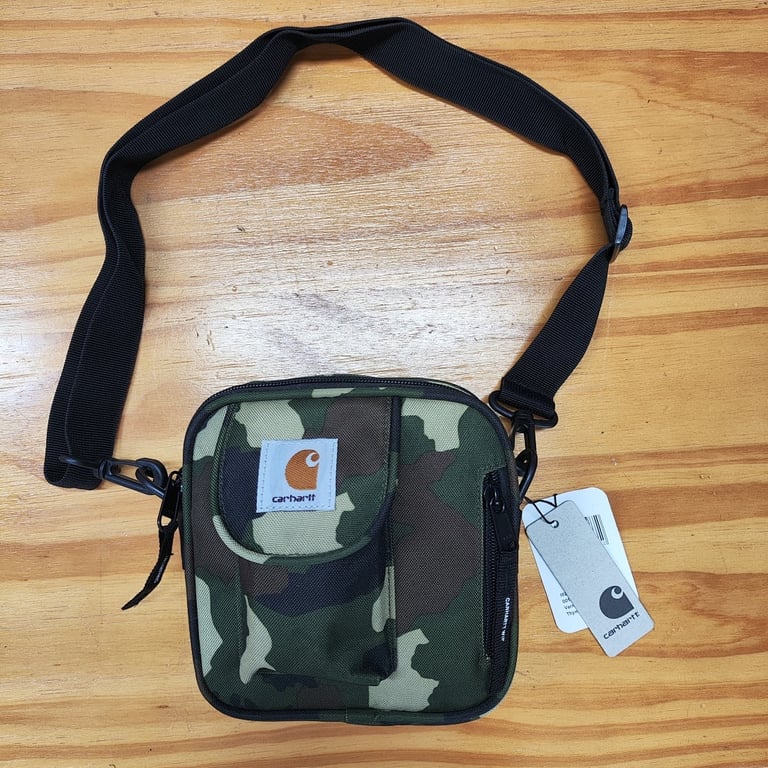 Carhartt WIP Essentials Bag - 40