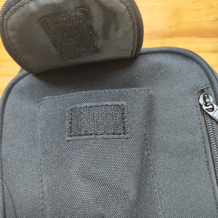 Carhartt WIP Essentials Bag - 5