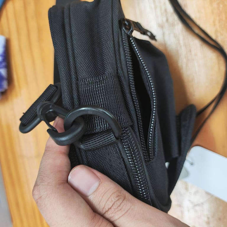 Carhartt WIP Essentials Bag - 6
