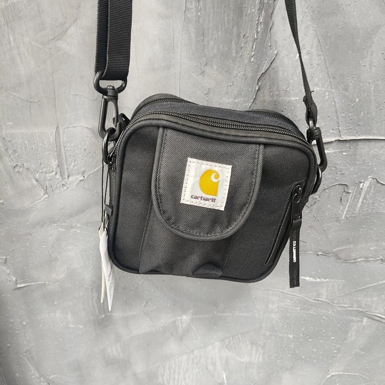 Carhartt WIP Essentials Bag - 7