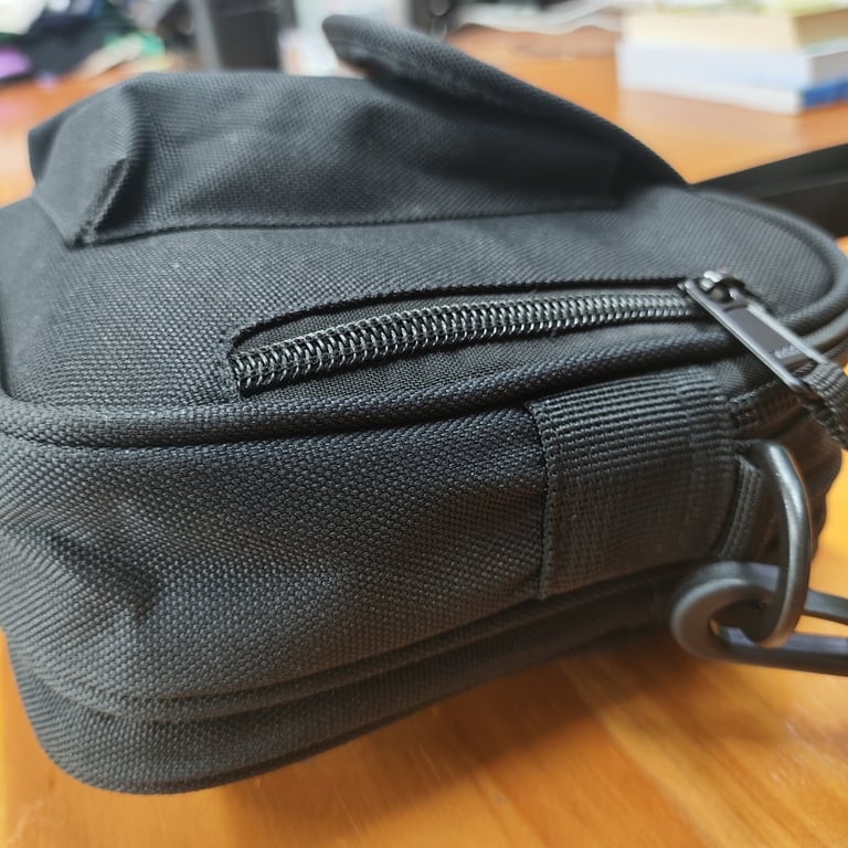 Carhartt WIP Essentials Bag - 9