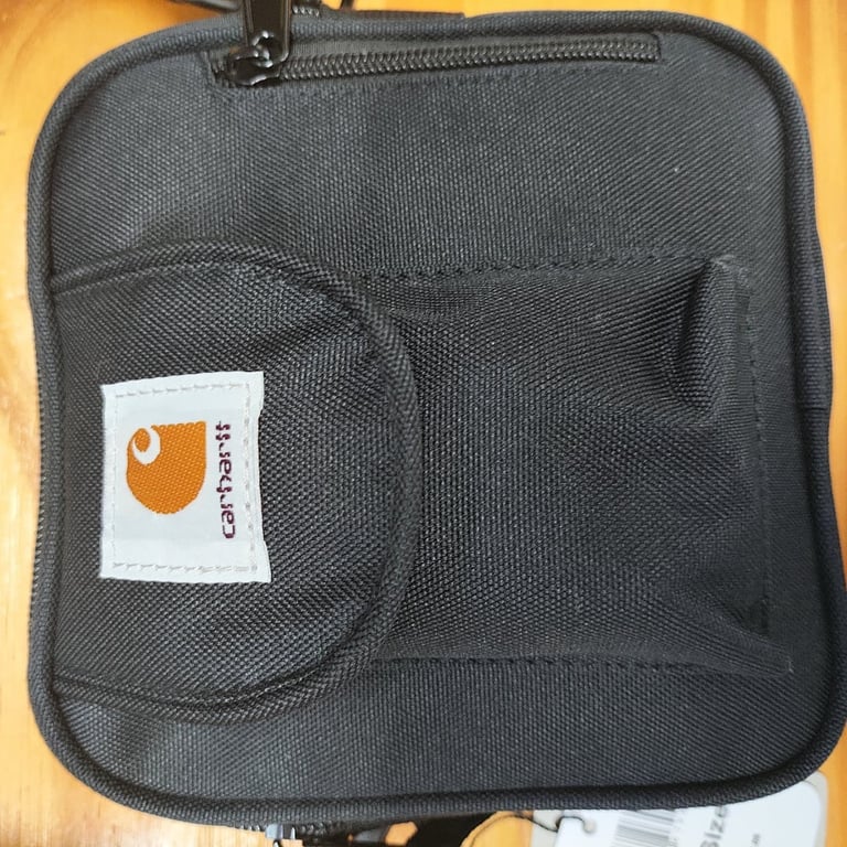 Carhartt WIP Essentials Bag - 10