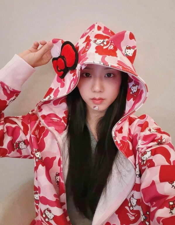 BAPE Shark Full Zip Hoodie - 11