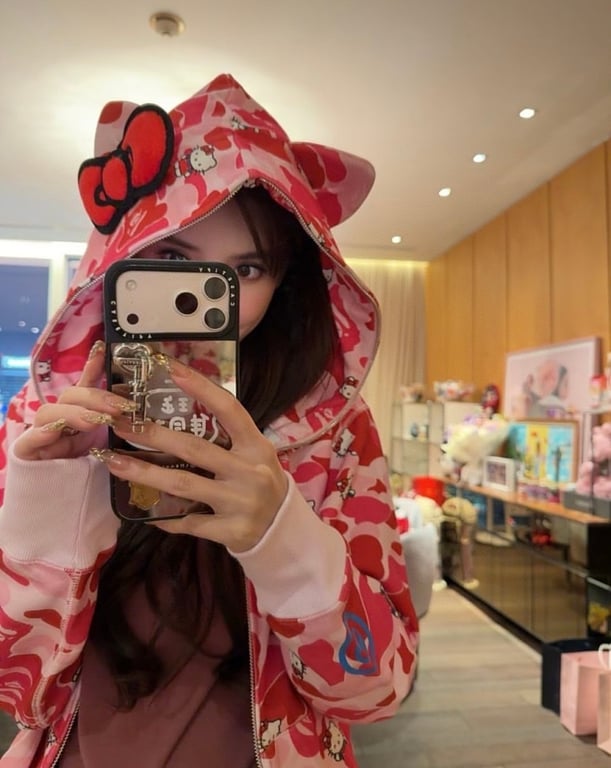 BAPE Shark Full Zip Hoodie - 10