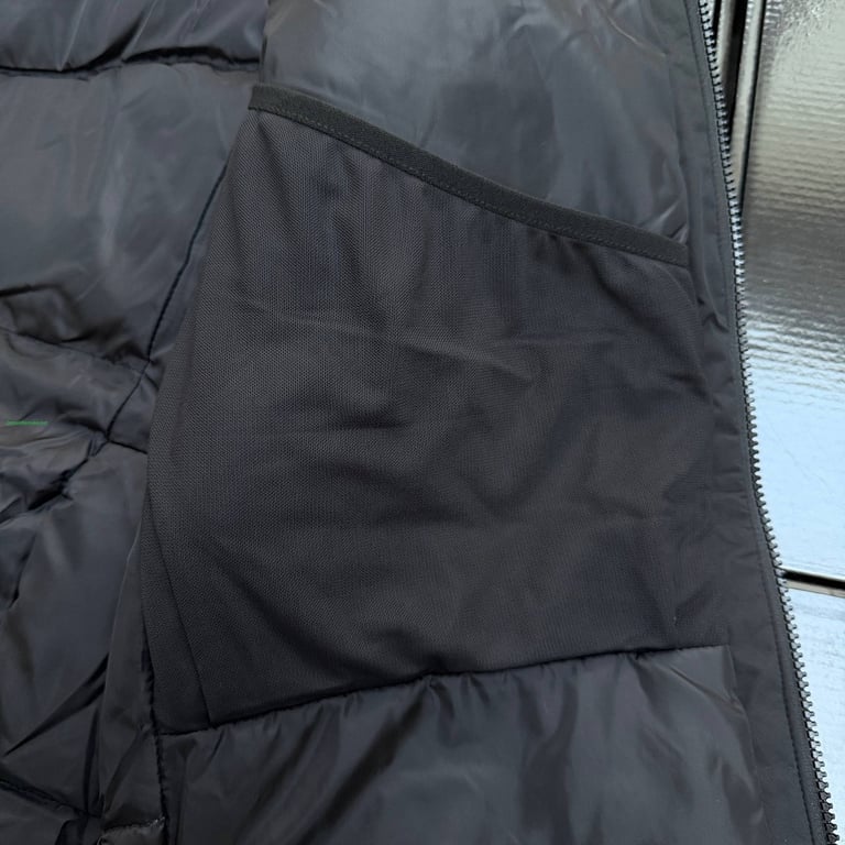 Arc'teryx Beta Down Jacket - 2