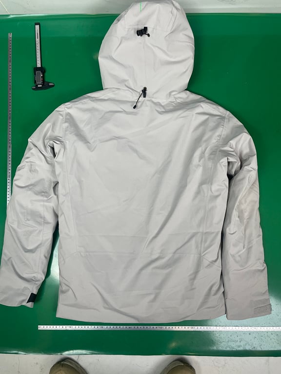 Arc'teryx Beta Down Jacket - 11
