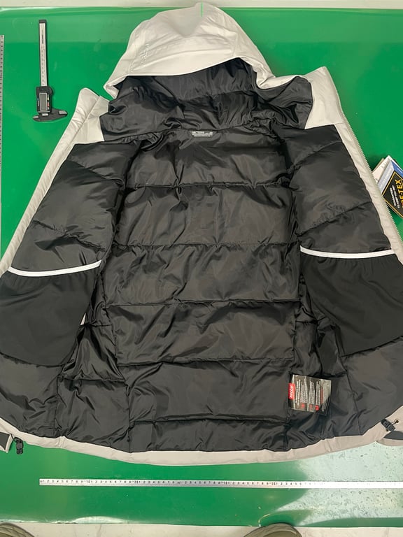 Arc'teryx Beta Down Jacket - 12