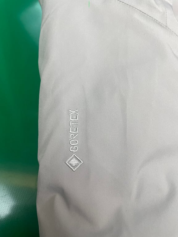 Arc'teryx Beta Down Jacket - 14