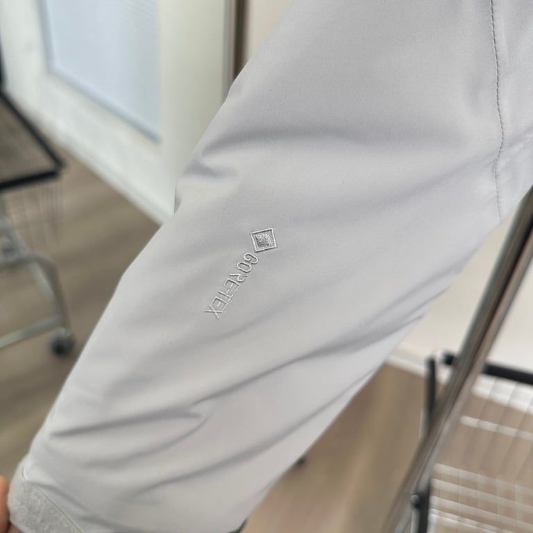 Arc'teryx Beta Down Jacket - 15