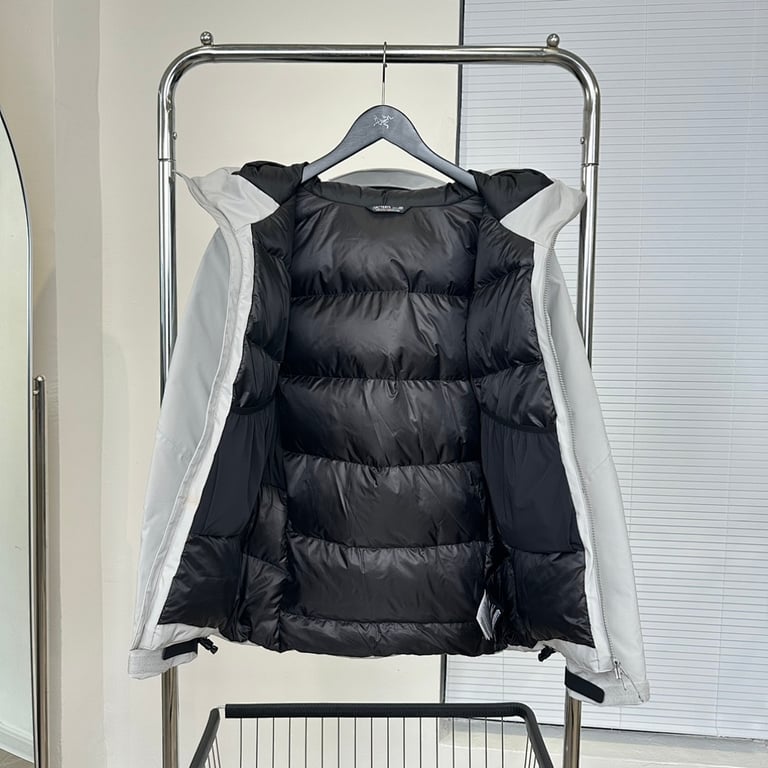 Arc'teryx Beta Down Jacket - 20