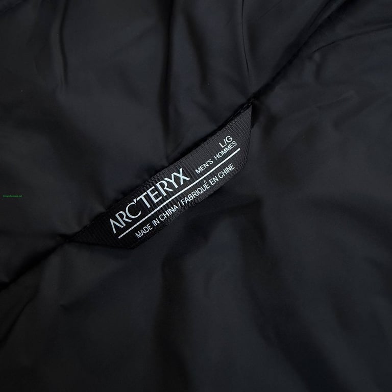 Arc'teryx Beta Down Jacket - 3