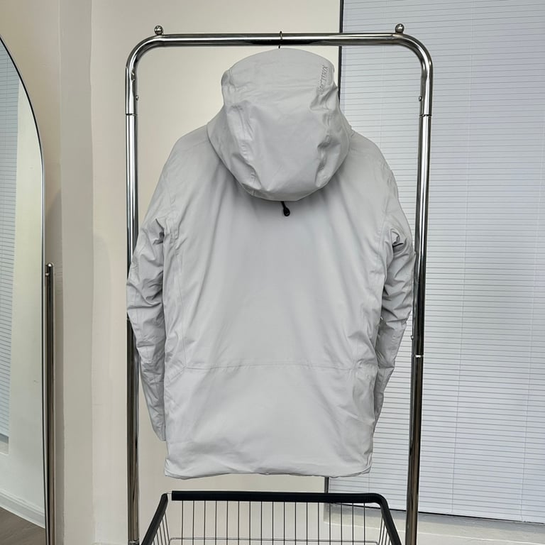 Arc'teryx Beta Down Jacket - 21