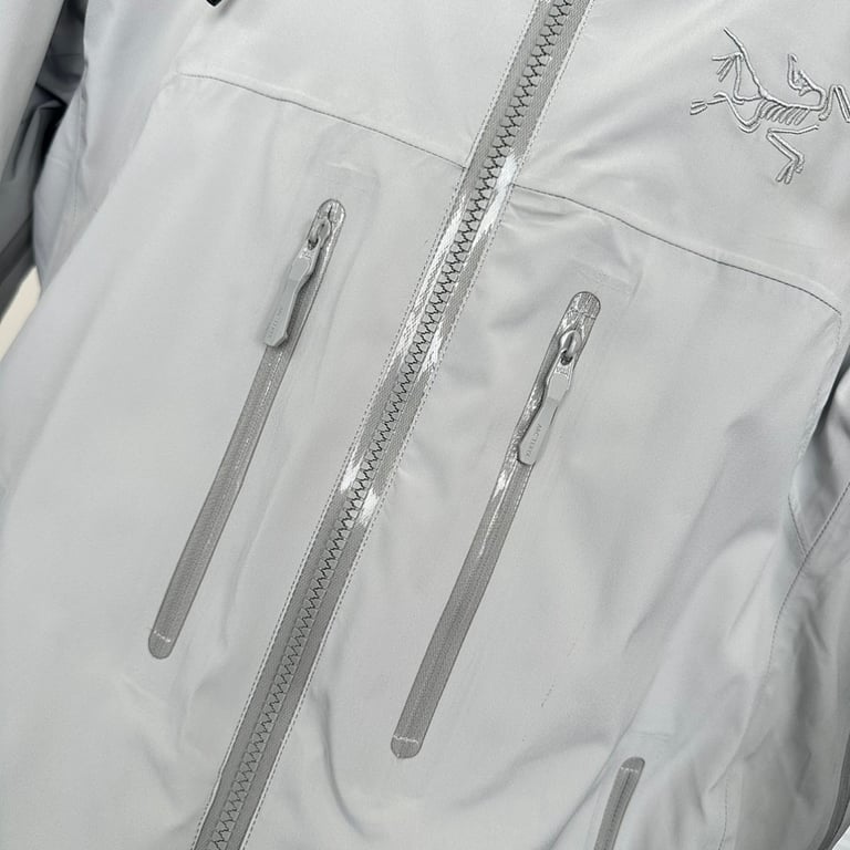 Arc'teryx Beta Down Jacket - 22