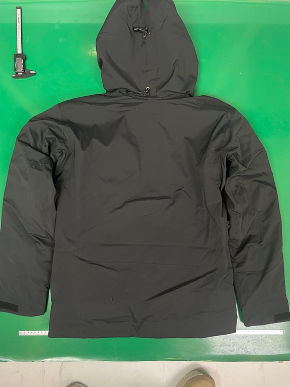 Arc'teryx Beta Down Jacket - 26