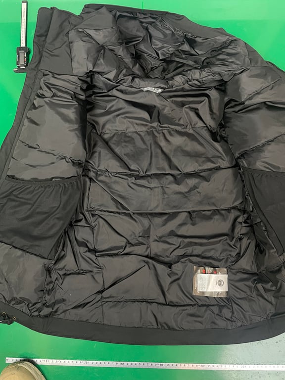 Arc'teryx Beta Down Jacket - 27
