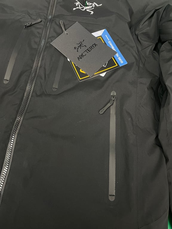 Arc'teryx Beta Down Jacket - 28