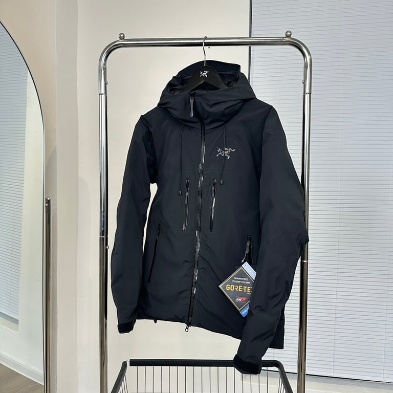 Arc'teryx Beta Down Jacket - 31