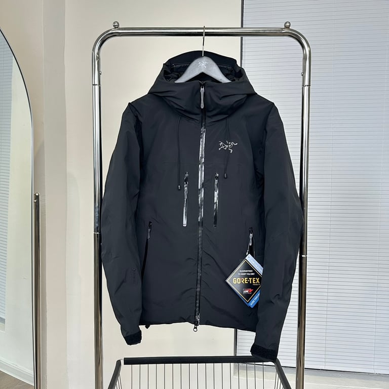 Arc'teryx Beta Down Jacket - 34