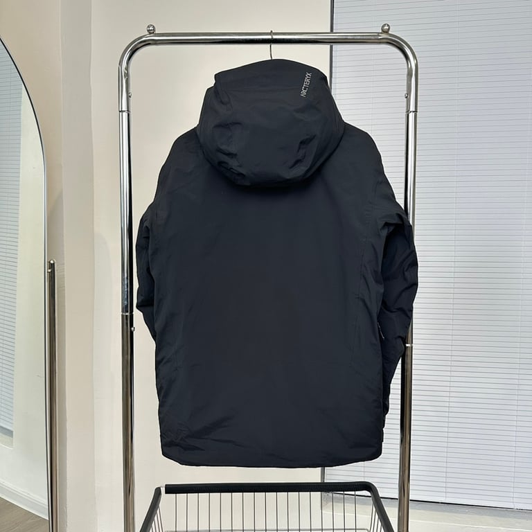 Arc'teryx Beta Down Jacket - 36